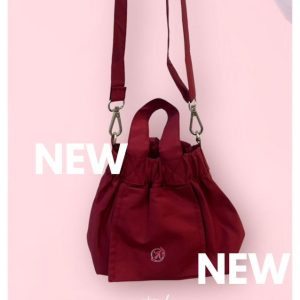 SERENE BAG - MAROON